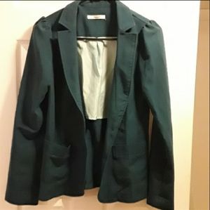Papaya women's Blazer